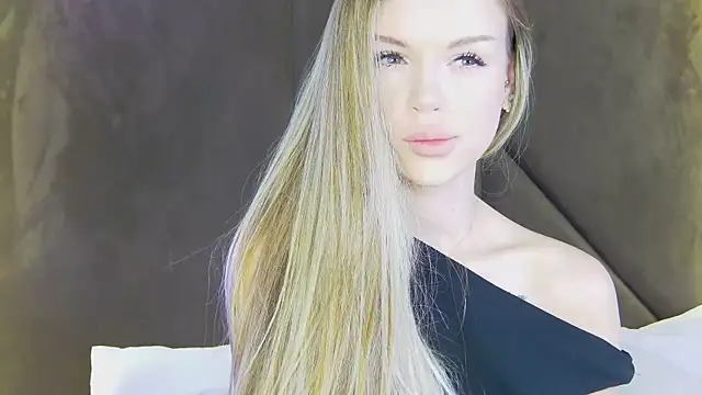 Živá chatovací místnost MarilynNova