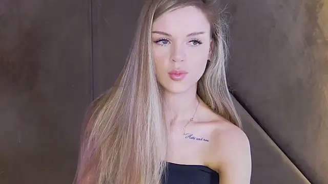 Chatroom en direct de MarilynNova