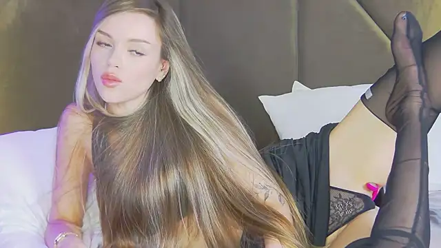 MarilynNova – live chatrum