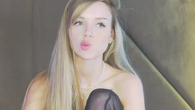 MarilynNova – live chatrum