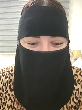 Chat soba uživo modela _Douna_-_