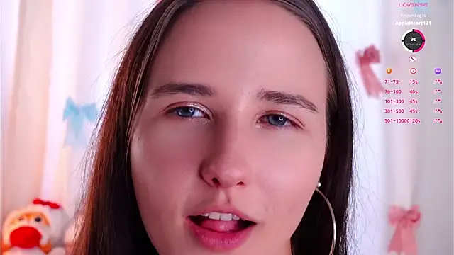 MaudAle Live Chatraum