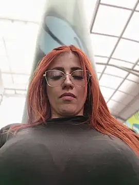 Alis_xxx Live Chatraum