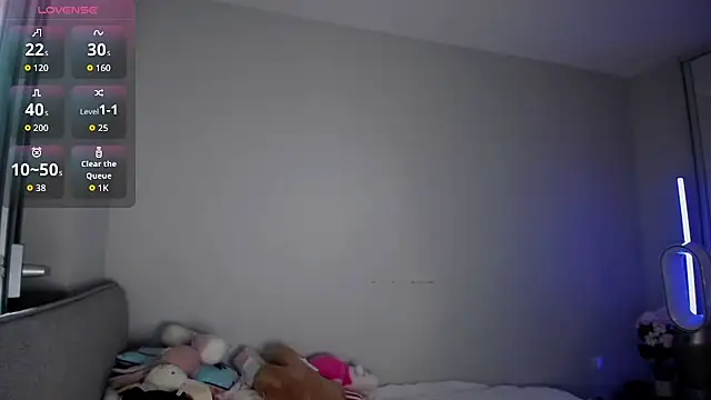 jjulietterose's Live Chat Room