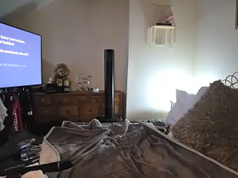 MissLolly92 élő chatszobája
