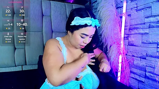 Chat soba uživo modela Samy_Grey01