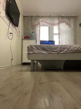غرفة دردشة missevacrystal المباشرة