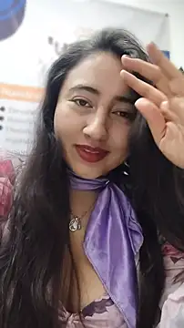 Chat soba uživo modela _Sarah-Office1