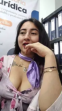 غرفة دردشة _Sarah-Office1 المباشرة