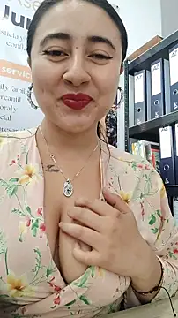 Chatroom en direct de _Sarah-Office1