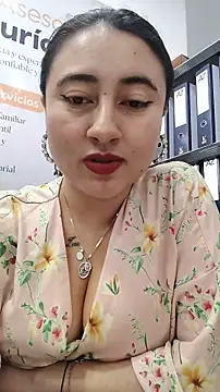 Bilik Sembang Langsung _Sarah-Office1