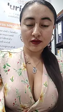 Bilik Sembang Langsung _Sarah-Office1
