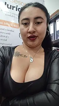 Bilik Sembang Langsung _Sarah-Office1