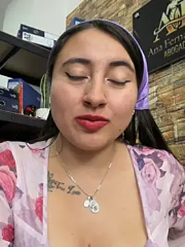 Chatroom en direct de _Sarah-Office1