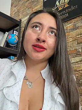 _Sarah-Office1 Cameră chat live