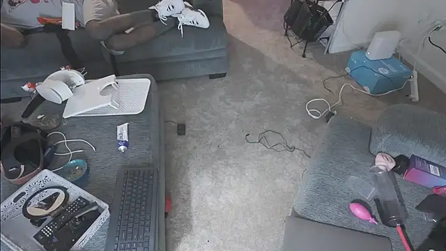 Triggerhappycj100 чат на живо