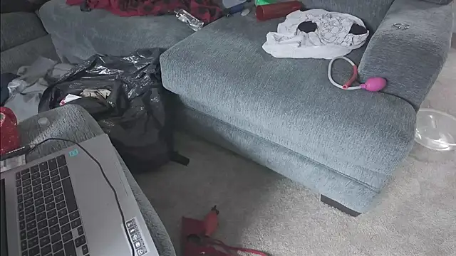 Sala de chat en directo de Triggerhappycj100