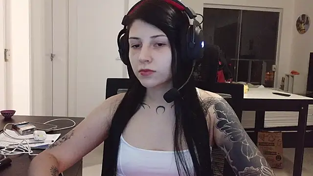 Miihzukii Live chatroom