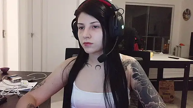 Miihzukii – live chatrum