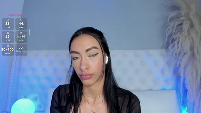Ebonysweet__ Live Chatraum