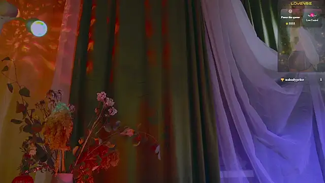 WendyGilbern Live chat-huone