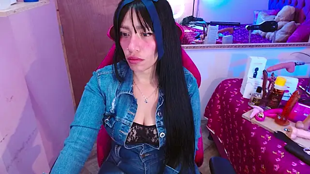IVET_CUTE1 – live chatrum