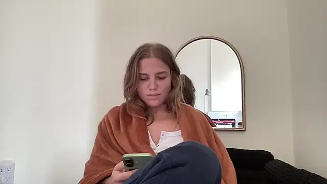 Živá chatovací místnost sweetceeme