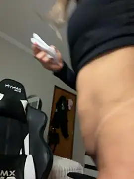 Bilik Sembang Langsung lemyny
