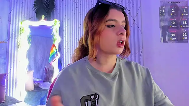 Naomy_tay1 Live Chatraum