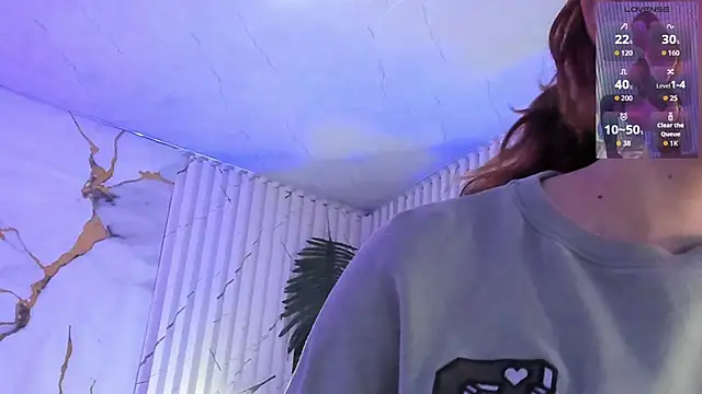 Chat ao vivo de Naomy_tay1