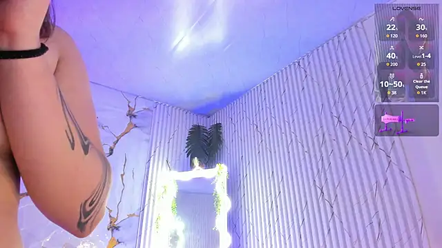 Naomy_tay1 live-chat rom