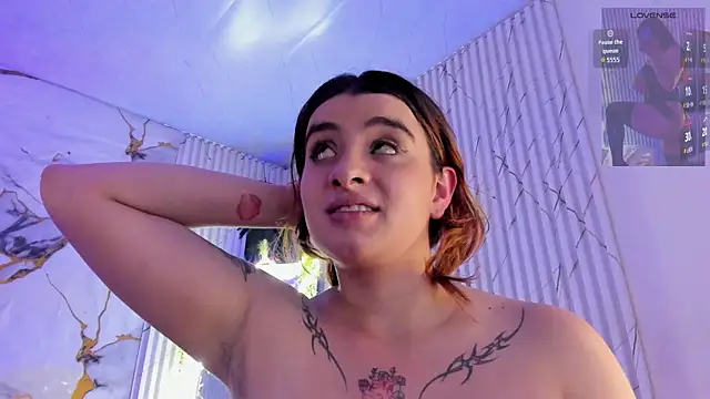 Bilik Sembang Langsung Naomy_tay1