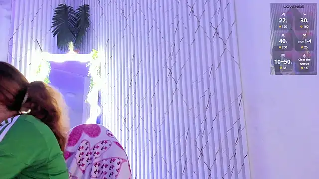 Naomy_tay1 실시간 채팅방