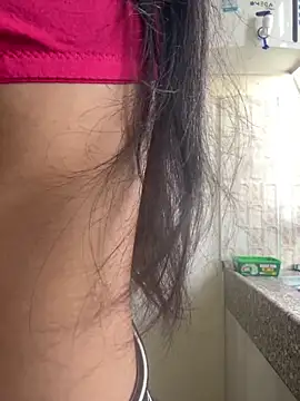 Chat ao vivo de LuxeAura