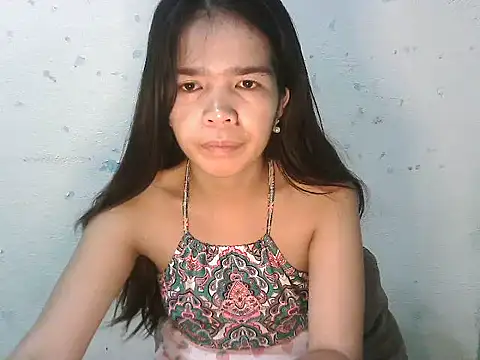 Chatroom en direct de flawless_yue
