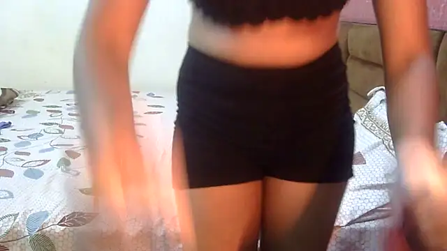 MIS_SONIYAn Live chat-huone
