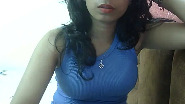 Sala de chat en directo de MIS_SONIYA
