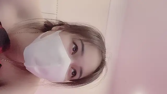 Chat soba uživo modela _Dorry_