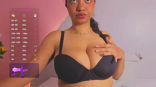 CandelaCool_ – live chatrum