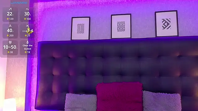 Sharonevanss_'s Live Chat Room