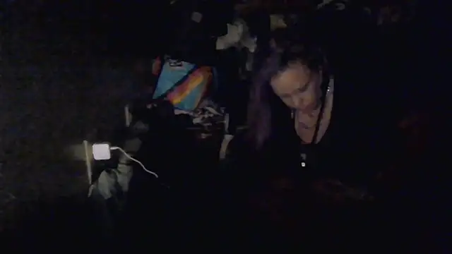 TWiSTYTheTwiztedn Live chat-huone