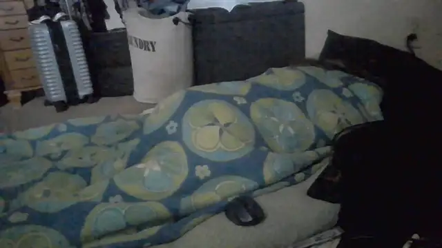 Živá chatovací místnost TWiSTYTheTwizted