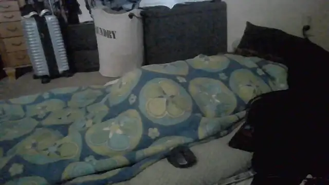 TWiSTYTheTwizted Cameră chat live