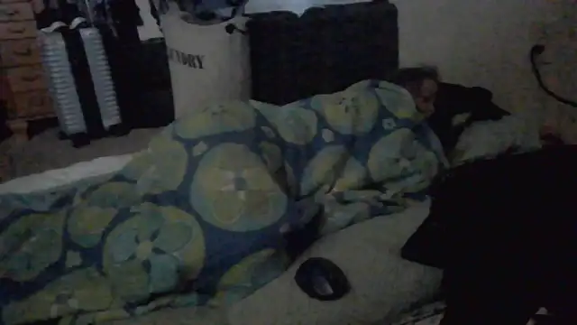 Sala de chat en directo de TWiSTYTheTwizted