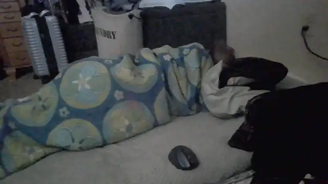 TWiSTYTheTwizted Live Chatraum