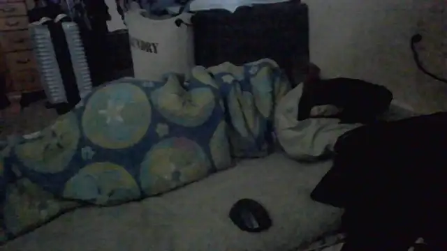 TWiSTYTheTwizted Cameră chat live