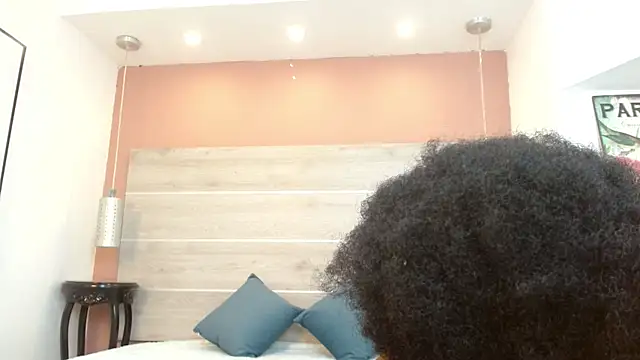 AlexandraCambell Cameră chat live