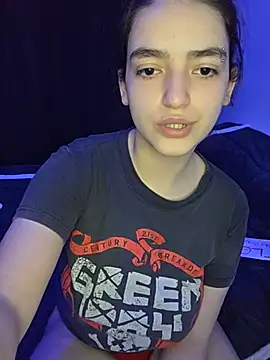 Živá chatovací místnost abrilour