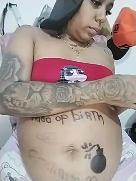biancahot_dirty's Live Chat Room
