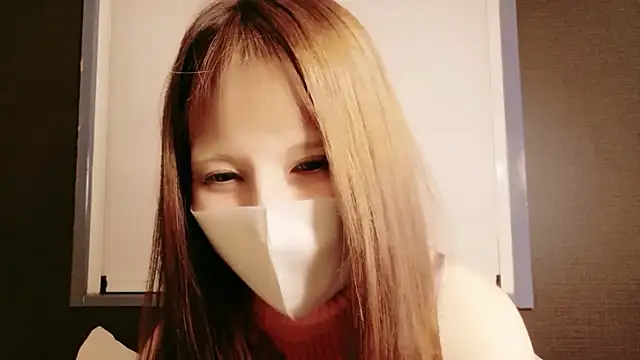 Sala de chat en directo de mei_mei7
